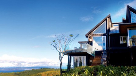 Acacia Cliffs Lodge