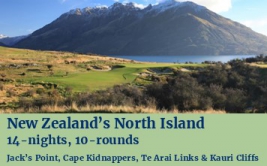 <p>The Best of New Zealand</p>
