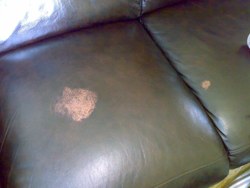 sofa recover Pollokshaws