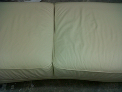 Leather Suite Repairs and Pet Upholstery Damage